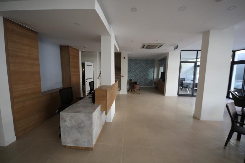 Spilos Gumuldur Hotel Hotel in Aydın Province