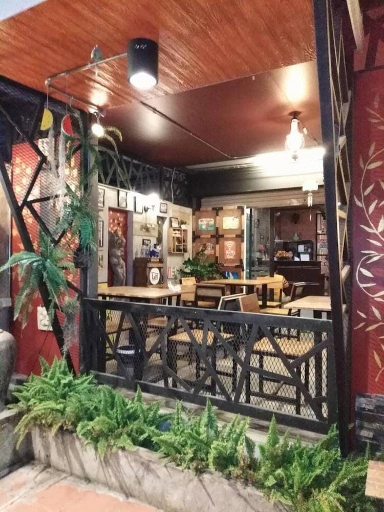 The Lofthouse Sansai Hotel in Chiang Mai