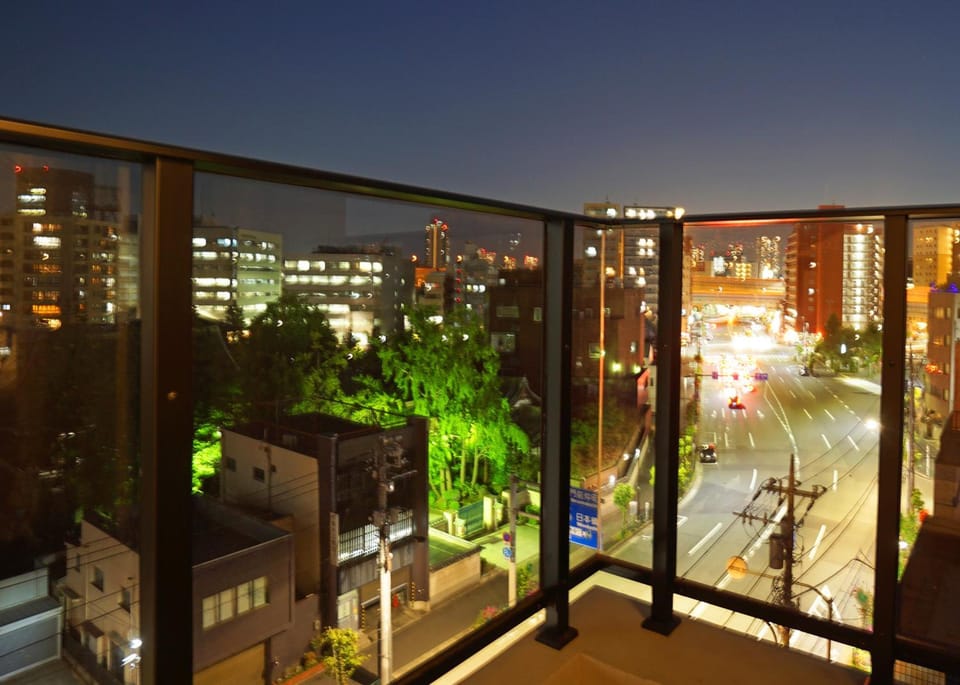 Prime Suites Tokyo Hotel in Chiba Prefecture