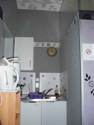Pension Christa Hotel in Thuringia, Germany