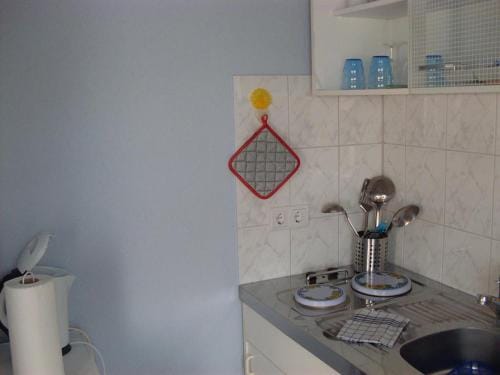 Pension Christa Hotel in Thuringia, Germany