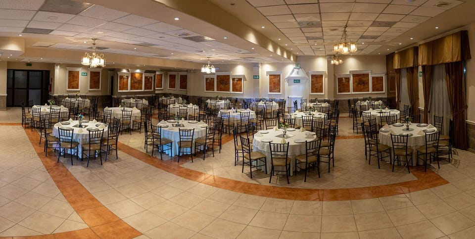 Hotel San Martin Hotel in Hermosillo