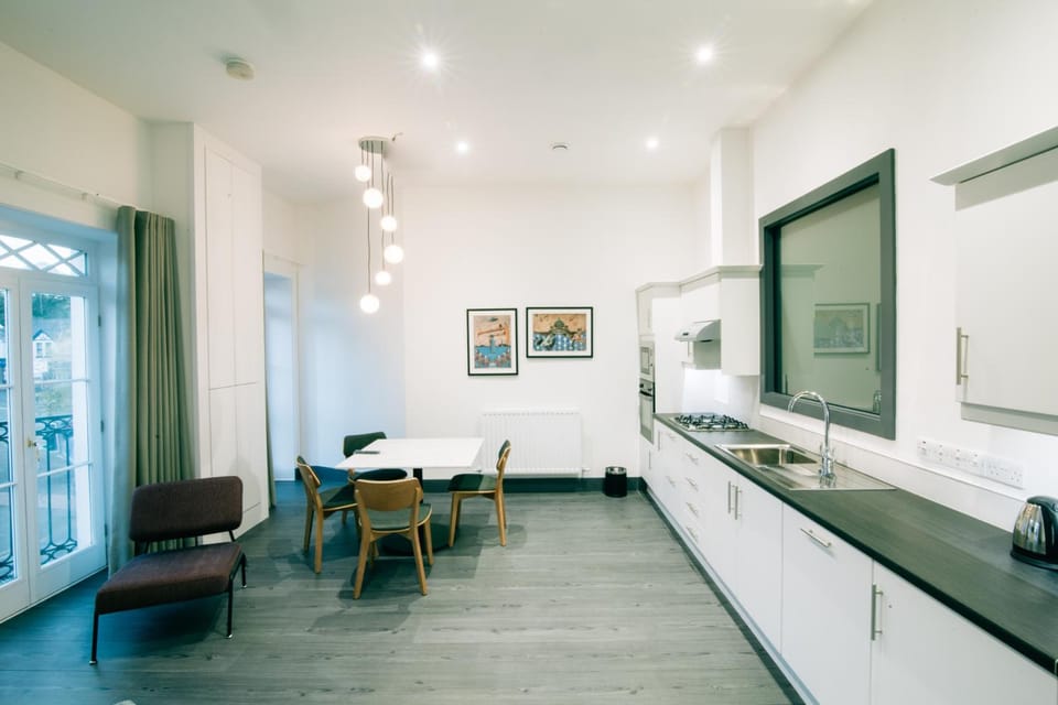 Haslem Hotel Hotel in Lisburn