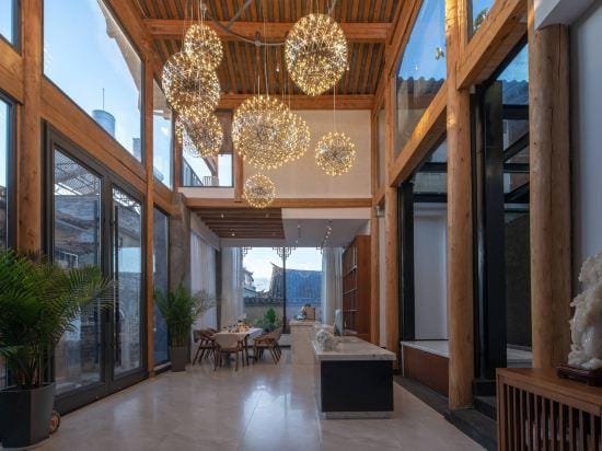 Tengchong yunlu inn Hotel in China