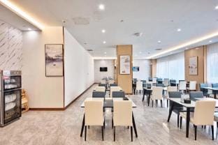 Jinfangong Boutique Hotel Hotel in Jiangsu