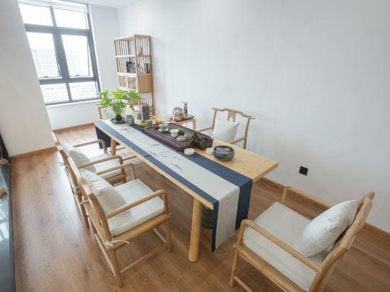 Ruibeiting Hotel, Ninghai High Speed Railway Station Hotel in Zhejiang