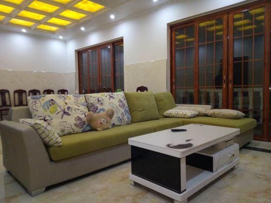 Mingjia Farmhouse Hotel in Hangzhou