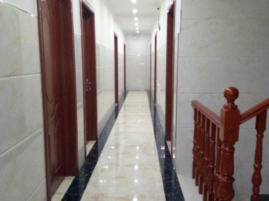 Mingjia Farmhouse Hotel in Hangzhou