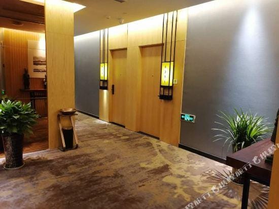 Homeinn Ripple Cloud Hotel (Xuancheng Wanda Plaza) Hotel in Zhejiang