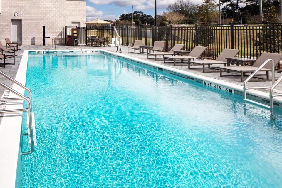 Hyatt House Tallahassee Capitol University Hotel in Tallahassee