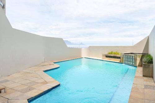 The Bay 804 by CTHA Hotel in Cape Town