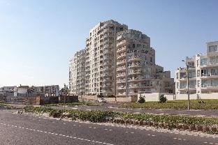 The Bay 804 by CTHA Hotel in Cape Town