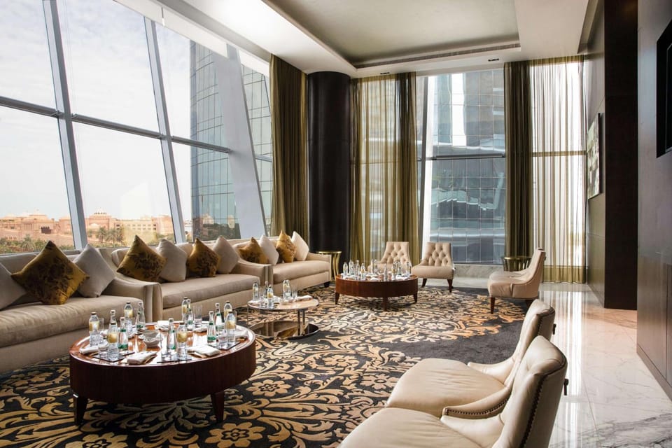 Meeting room / ballrooms