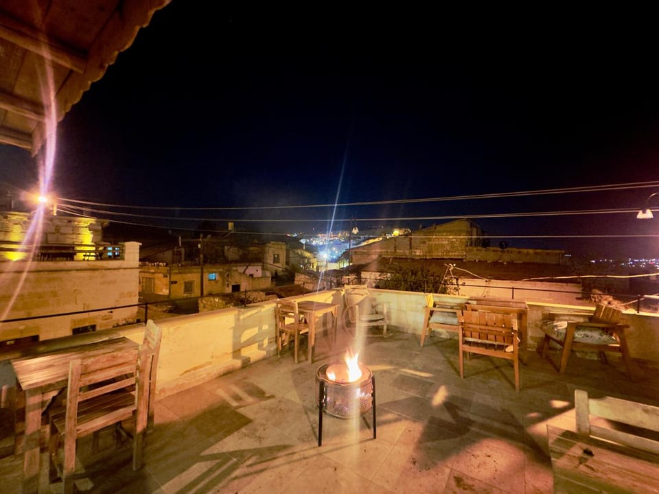 Cappadocia Balloon Boutique Hotel in Kayseri, Türkiye