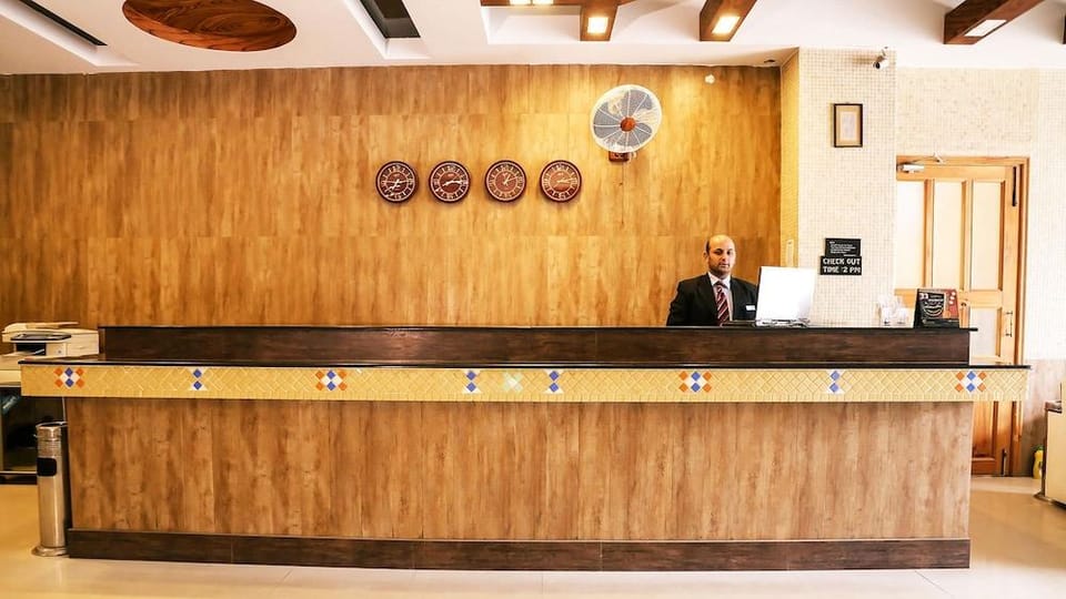 Hotel Marco Polo Hotel in Lahore