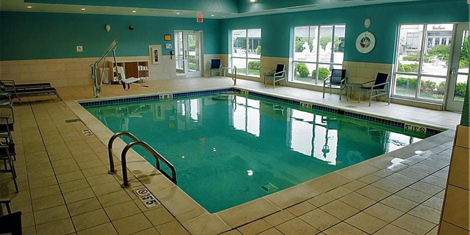Holiday Inn Express & Suites Dayton North - Vandalia By IHG Hotel in Vandalia