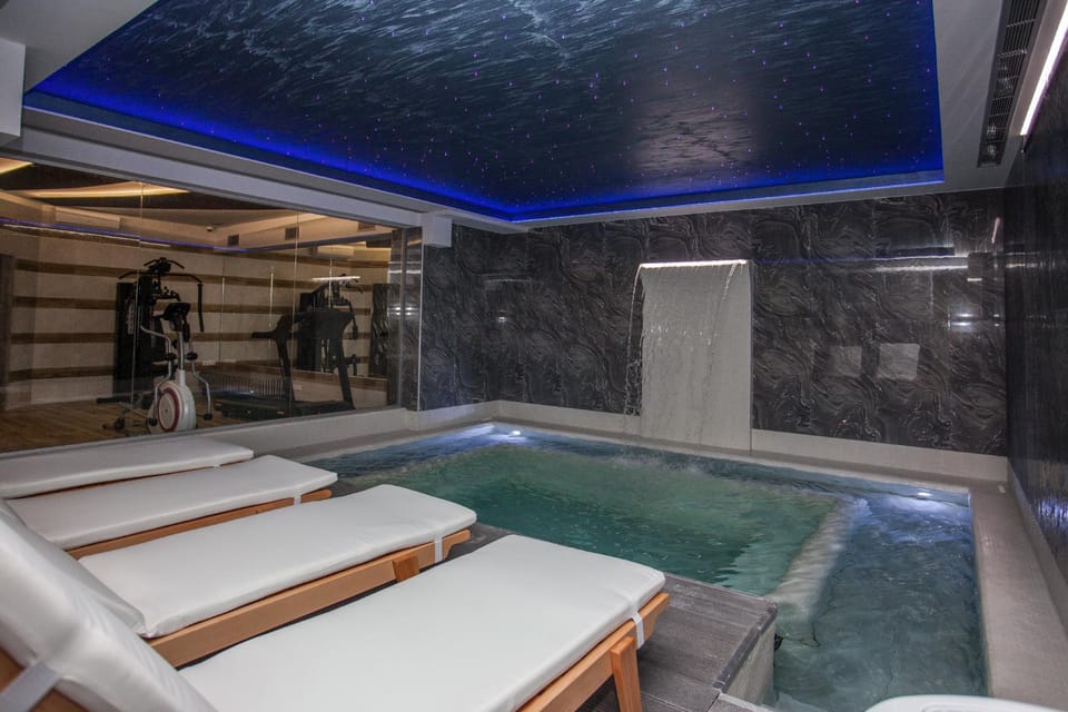 Melrose Rethymno by Mage Hotels Hotel in Rethymno