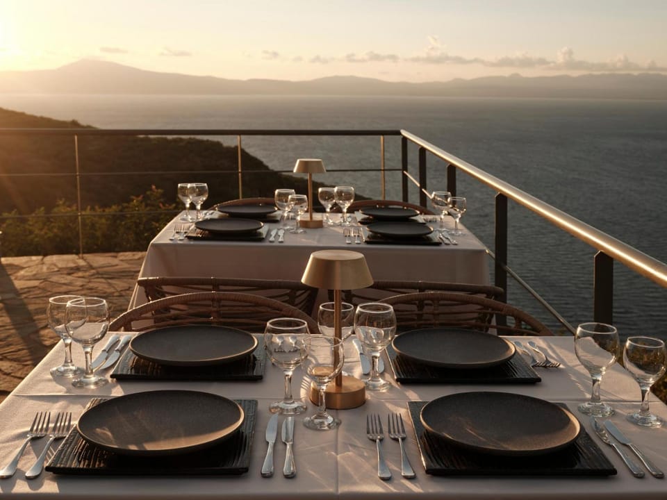 Searocks Exclusive Villas Resort Resort in Messenia