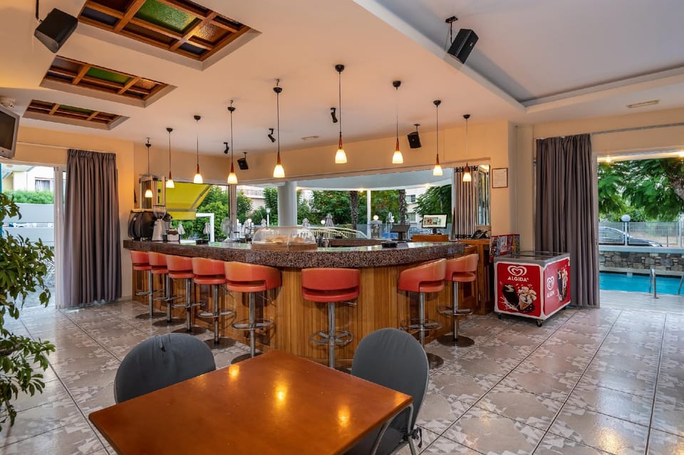 Angela Apartment hotel in Kos