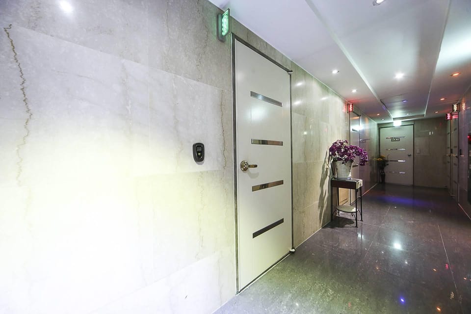 Hwagok Jasmine Motel in Seoul
