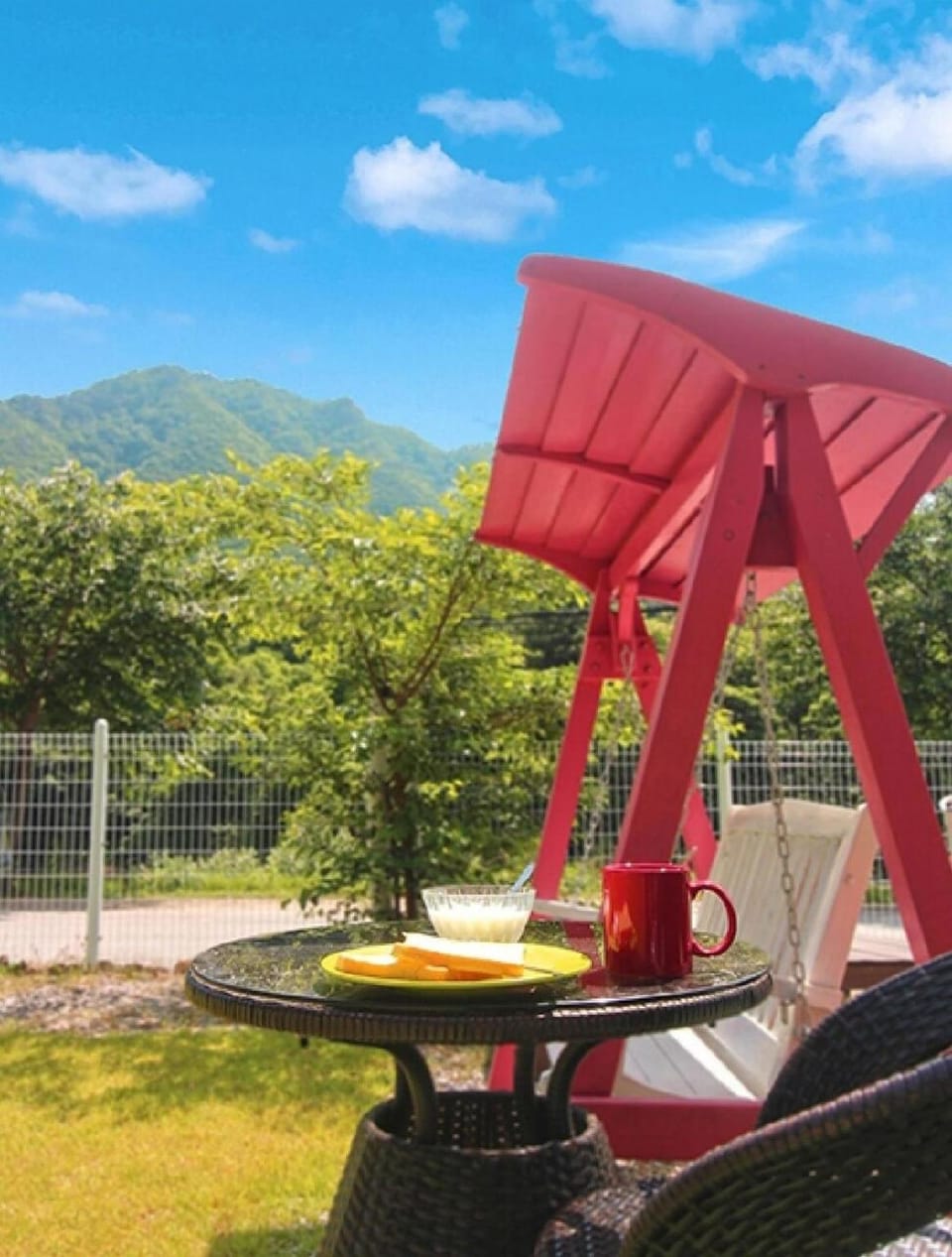 Chuncheon Roha Stay Hotel in South Korea