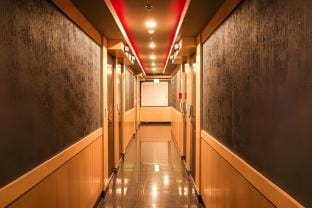 Yanggu Samhojang Motel Motel in South Korea