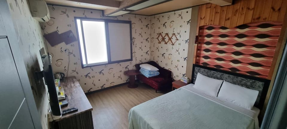 Gongju Ensemble Motel Motel in South Korea