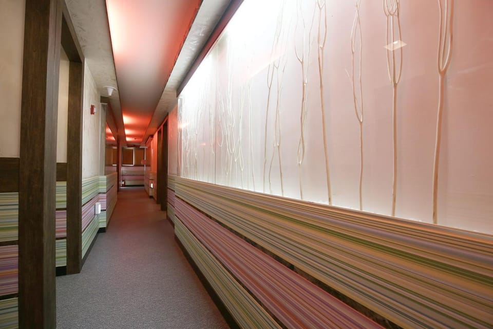 Yesan Spa Motel Motel in South Korea