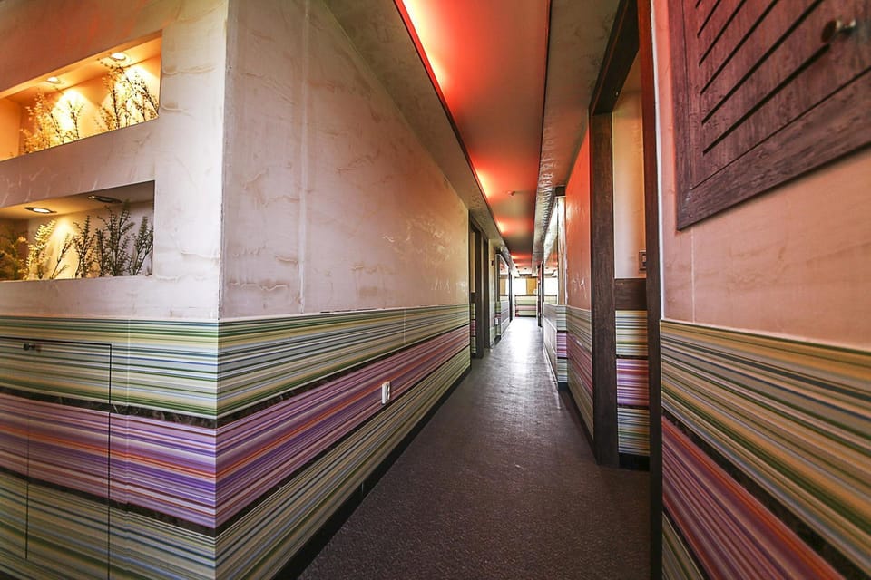 Yesan Spa Motel Motel in South Korea