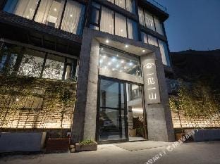 JINYUN JS INNS and lodgings Hotel in Zhejiang