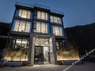 JINYUN JS INNS and lodgings Hotel in Zhejiang