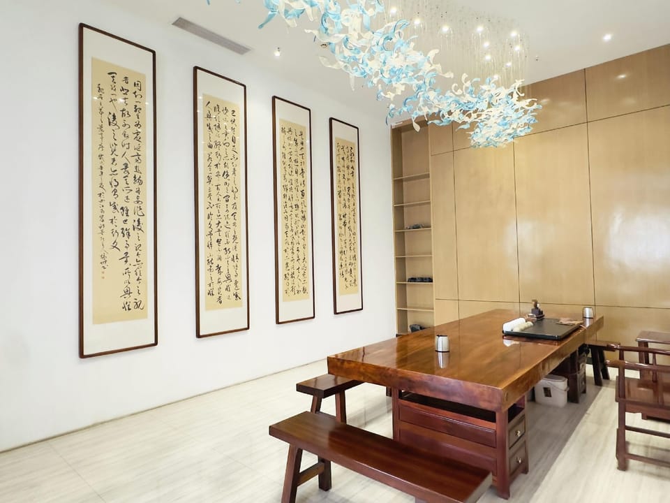 Pinyi Hotel Hotel in China