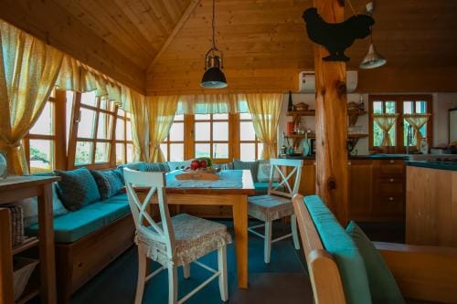 Seosko turisticko domacinstvo Radivojevic Hotel in Serbia