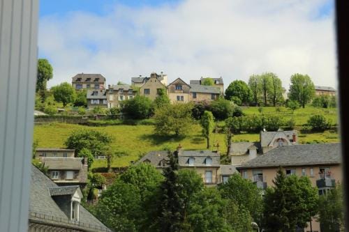 Auberge Les Volcans Inn in Auvergne-Rhône-Alpes