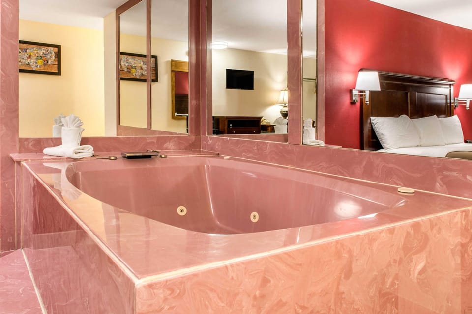 Econo Lodge Holland - Toledo Hotel in Holland