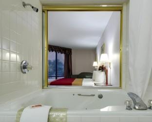 Econo Lodge Garner - Raleigh Hotel in Raleigh
