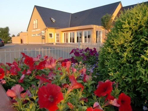 Landhaus Bennstedt Hotel in Thuringia, Germany