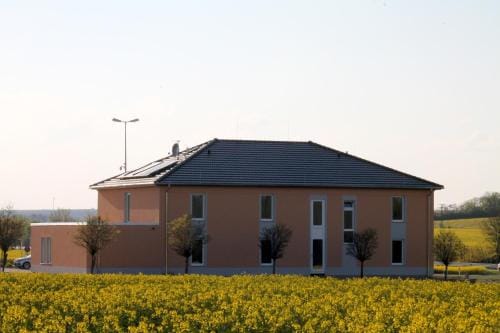 Landhaus Bennstedt Hotel in Thuringia, Germany