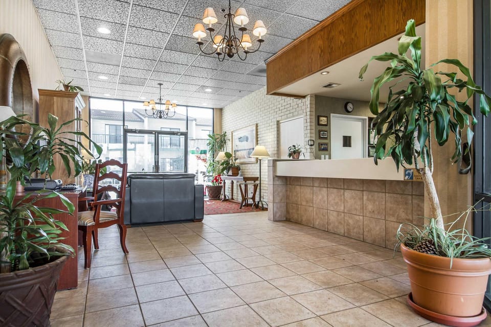 Quality Inn & Suites South San Jose / Morgan Hill Hotel in Morgan Hill