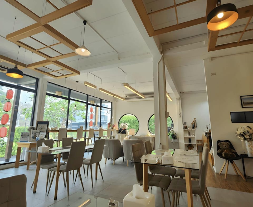 Hinoki Hotel Hotel in Chiang Mai