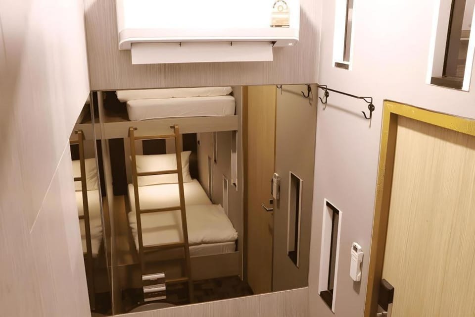 168 Hostel Hostel in Bangkok