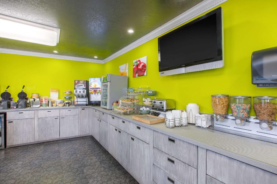Coffee shop