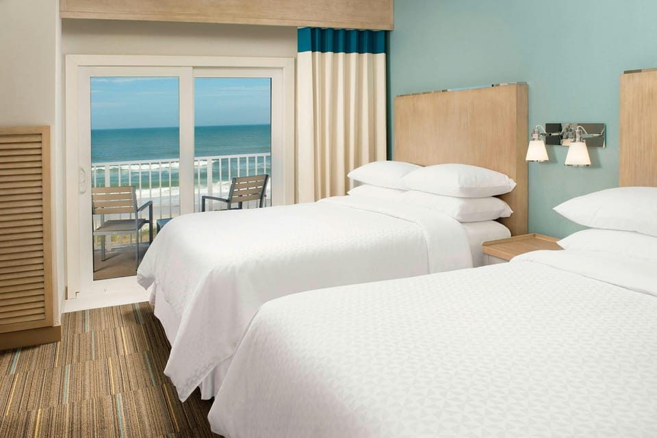 Suite room