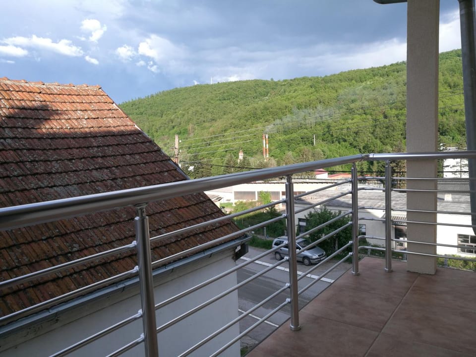 JOKSIM Rooms&Restaurant Motel in Serbia