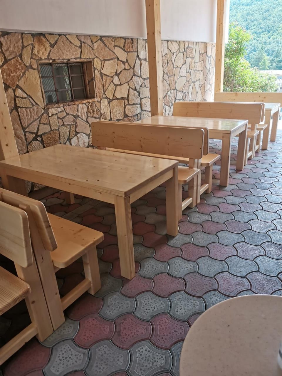 JOKSIM Rooms&Restaurant Motel in Serbia