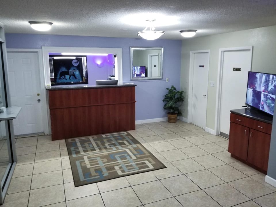 Econo Inn - Ormond Beach Motel in Ormond Beach