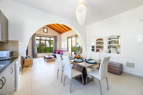 Kymma Villa #16 Hotel in Sotira