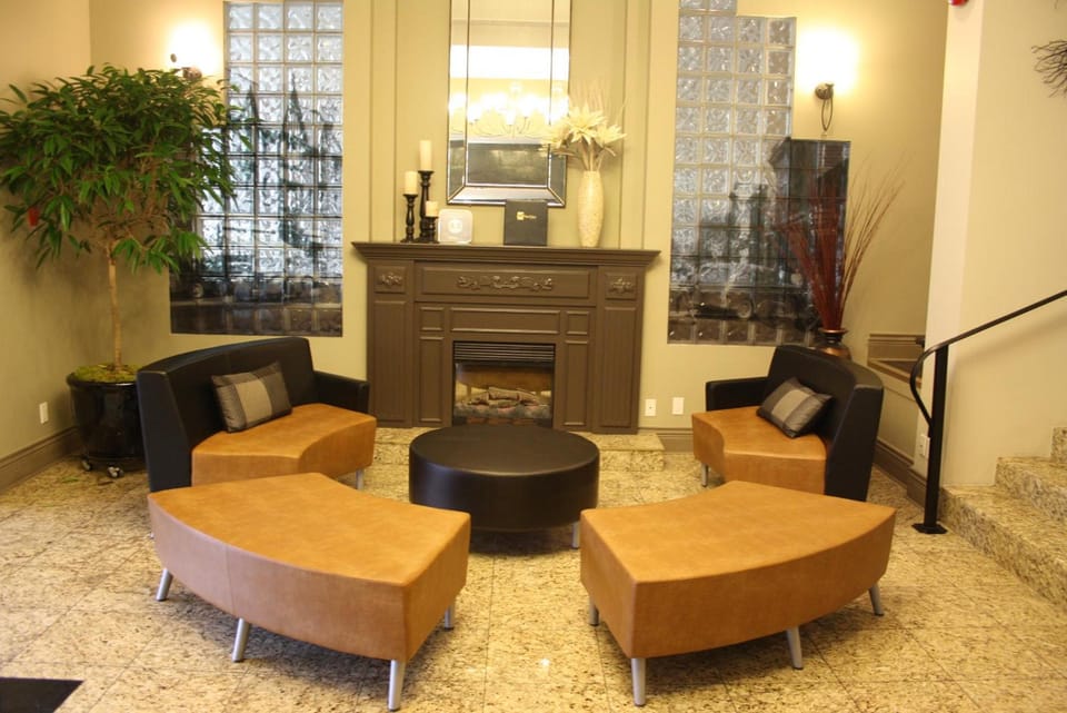 The Royal Anne Hotel Hotel in Kelowna