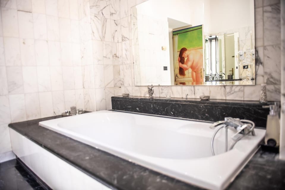 B&B Boteroom Hotel in Cassino