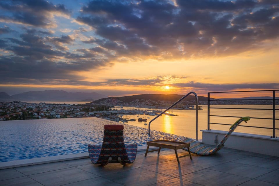 Hotel Ola - Adults Only Hotel in Šibenik-Knin County, Croatia
